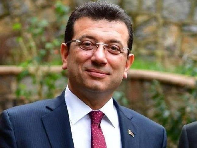 İmamoğlu'ndan üniversitelilere burs açıklaması