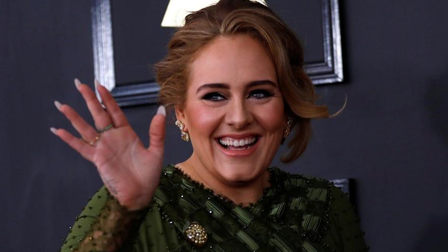 Adele bastırdı, Spotify geri adım atmak zorunda kaldı