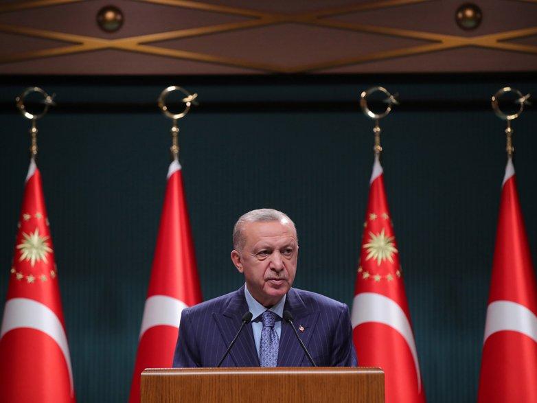 Endişe veren rapor: Türkiye 10 yılda gerilemede rekor kırdı