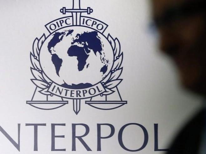 Interpol'ün başkanı İstanbul'da belirlenecek