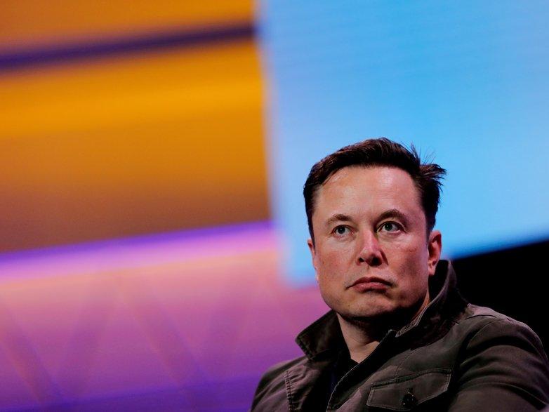 Elon Musk'tan müdürlerine talimat: Emirleri yerine getirmeyen istifa etsin