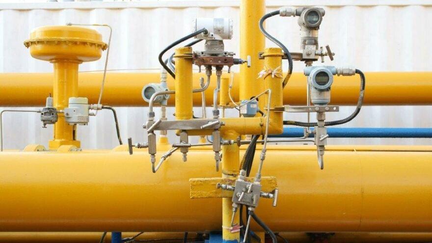 Rusya'dan doğalgaz tehdidi! 'Sevkiyatı durdururuz'