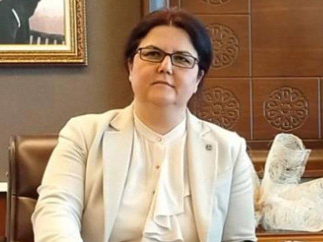 Bakan Yanık: Kadınların varlığını teslim eden AK Parti siyasetidir