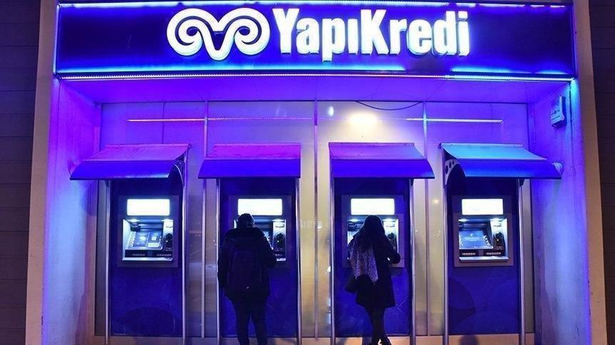 Koç Holding'ten Yapı Kredi payları için SPK'ya başvuru