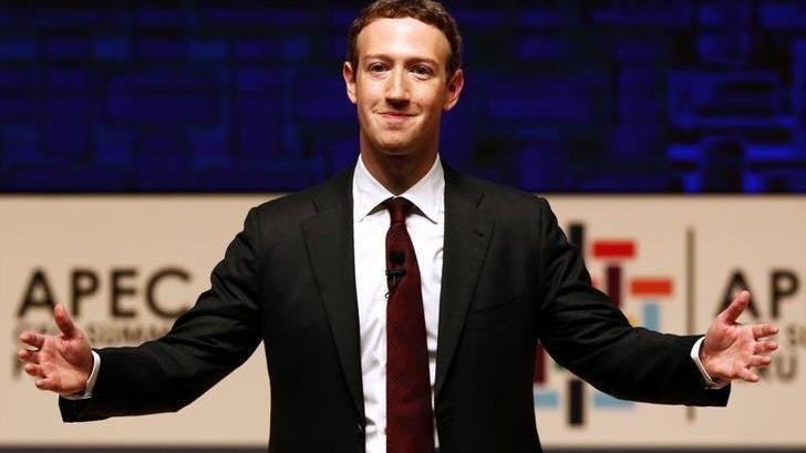 Hawaii'de Zuckerberg huzursuzluğu: Yeni krallar yarattılar