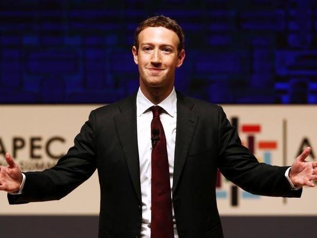 Hawaii'de Zuckerberg huzursuzluğu: Yeni krallar yarattılar
