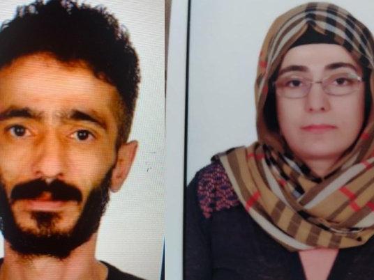 İstanbul'da vahşet: Karısını döverek öldürdü
