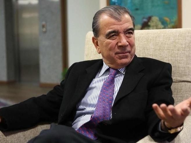 Enver Altaylı hakkında verilen hükmün gerekçeli kararı açıklandı