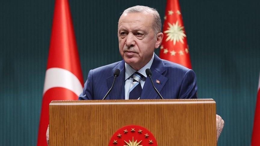 Erdoğan'ın ‘ekonomik kurtuluş savaşı’: İlk söylediğinde dolar 5,78 idi
