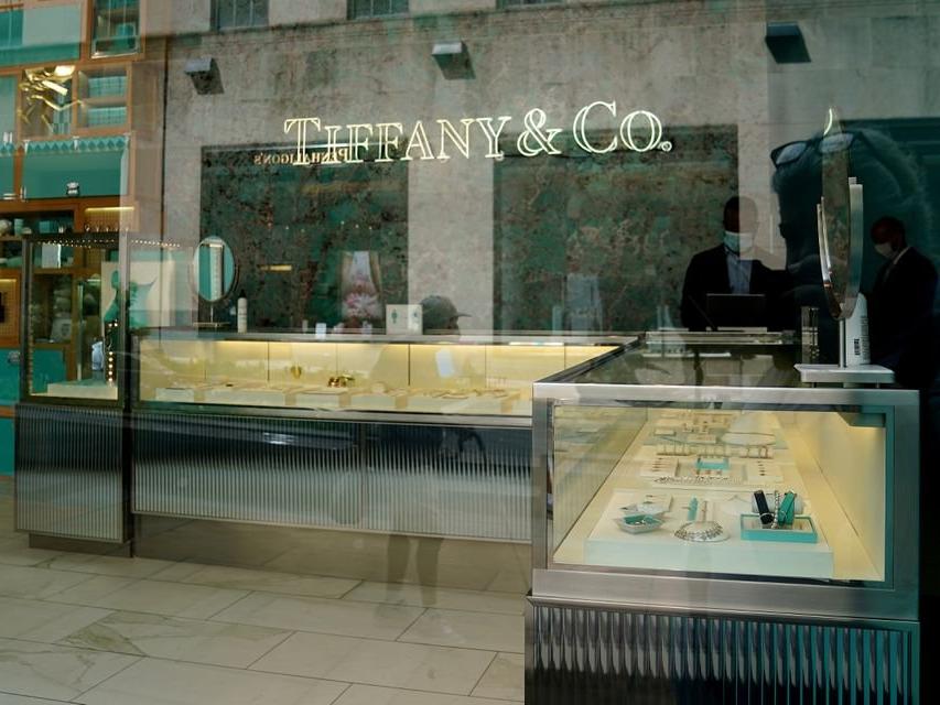 Tiffany şimdiye kadarki en pahalı mücevherini satıyor