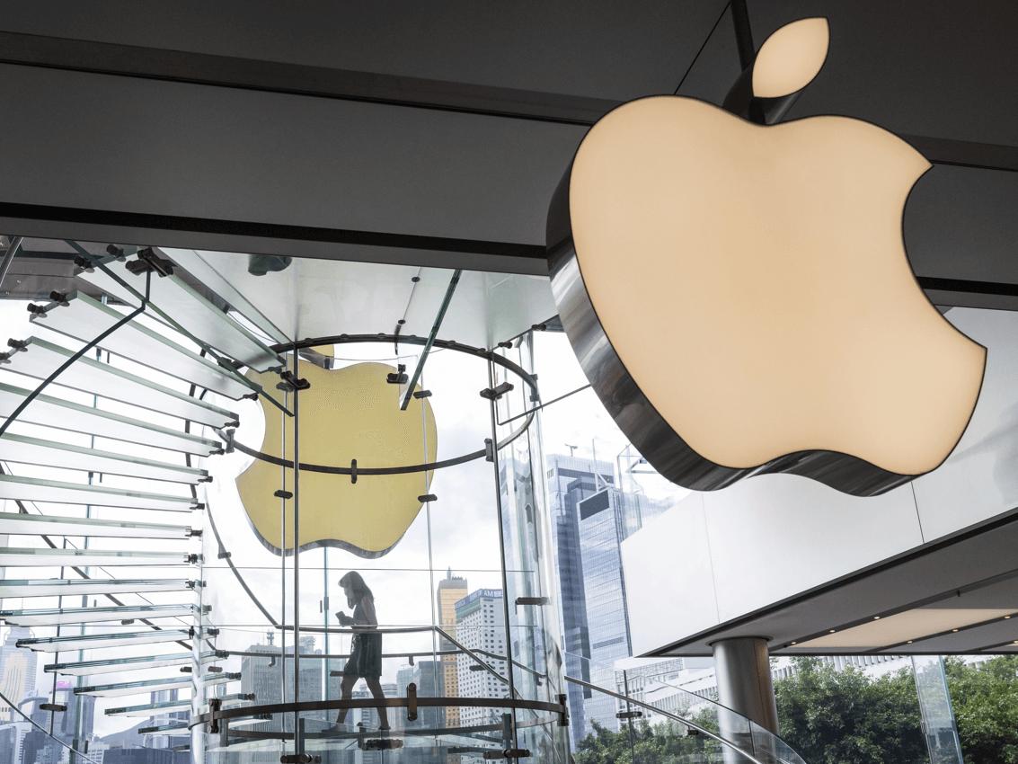 İtalya'dan Apple ve Amazon'a 225 milyon dolarlık ceza