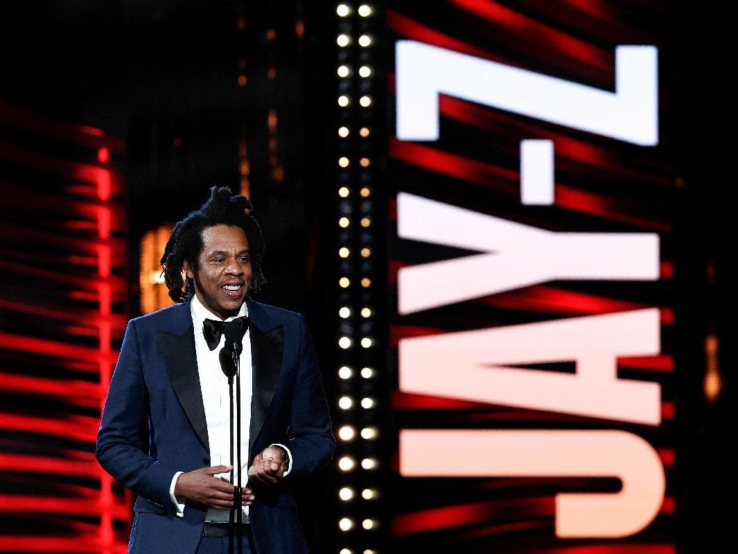 Grammy'de Jay-Z rekoru: En çok aday gösterilen sanatçı oldu