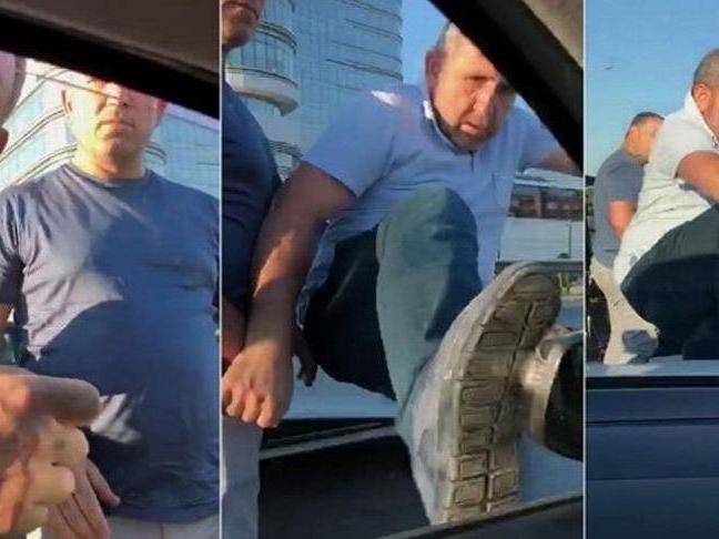 Baklavacı magandaların davasında yeni gelişme