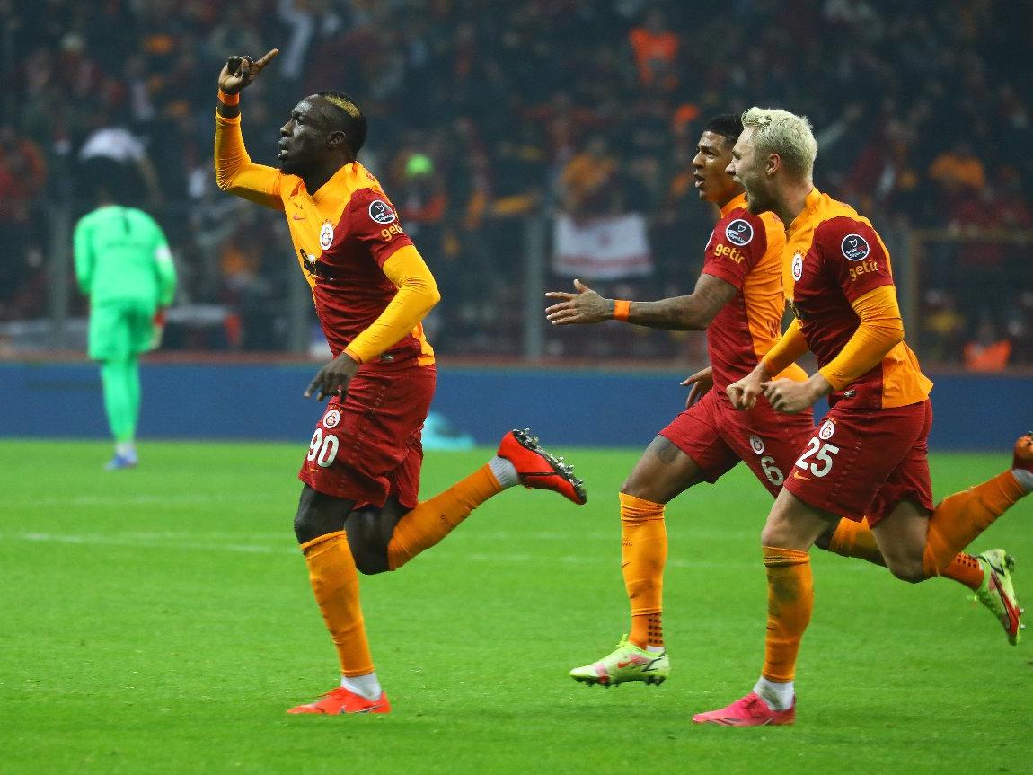 Galatasaray Marsilya maçı ne zaman, saat kaçta, hangi kanalda?