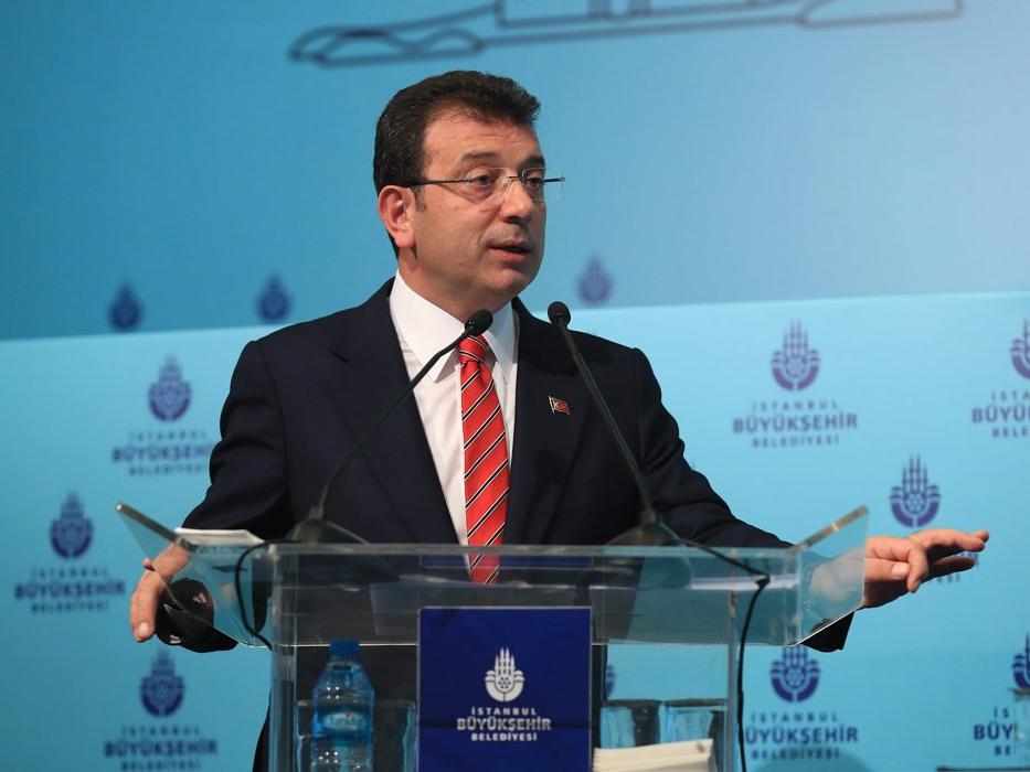 İmamoğlu İBB bütçesini sundu: Kötü ekonomi İstanbullunun sırtına 20 milyar 150 milyon TL yükledi