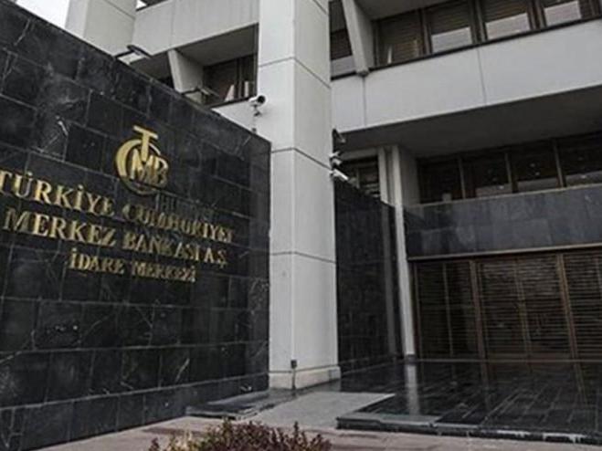 TCMB: Enflasyonun kısa dönemde oynak seyir izlemesi bekleniyor
