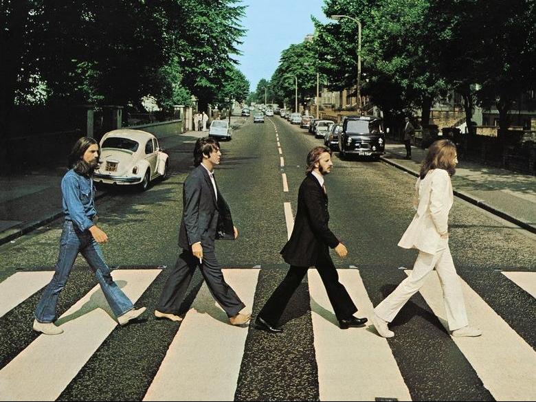 Beatles fenomeninin arkasındaki isim beyaz perdede: Başroller belli oldu