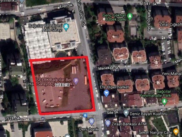AKP'li belediyeden okul yerine nikâh salonu