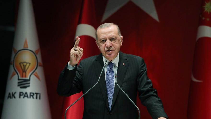 Financial Times'tan Türkiye ve Erdoğan analizi