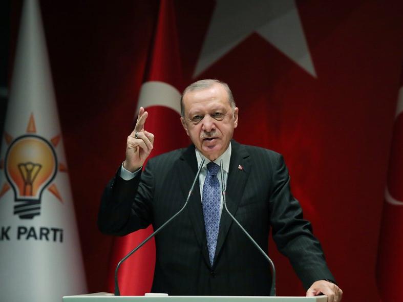 Financial Times'tan Türkiye ve Erdoğan analizi