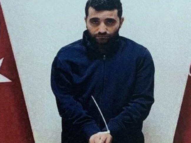 PKK'lı Ferhat Tekiner'in de aralarında olduğu 5 sanığın yargılanmasına devam edildi