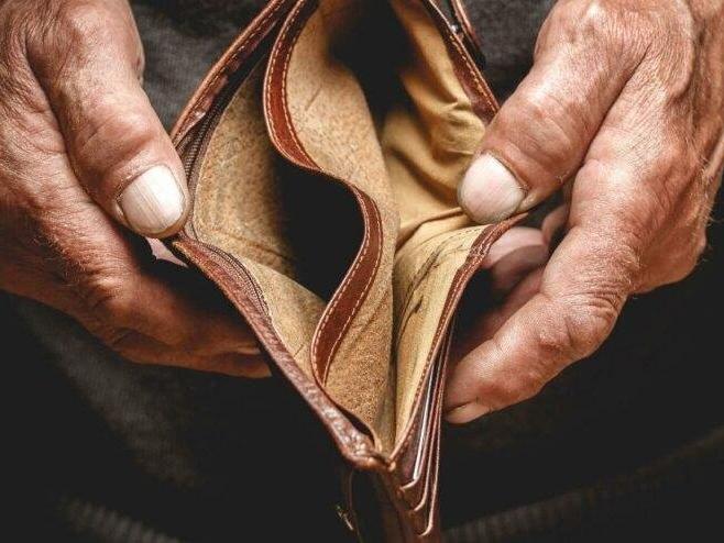 Geçim şartı ağırlaştı: Yoksulluk sınırı 10 bin 396 TL'ye çıktı