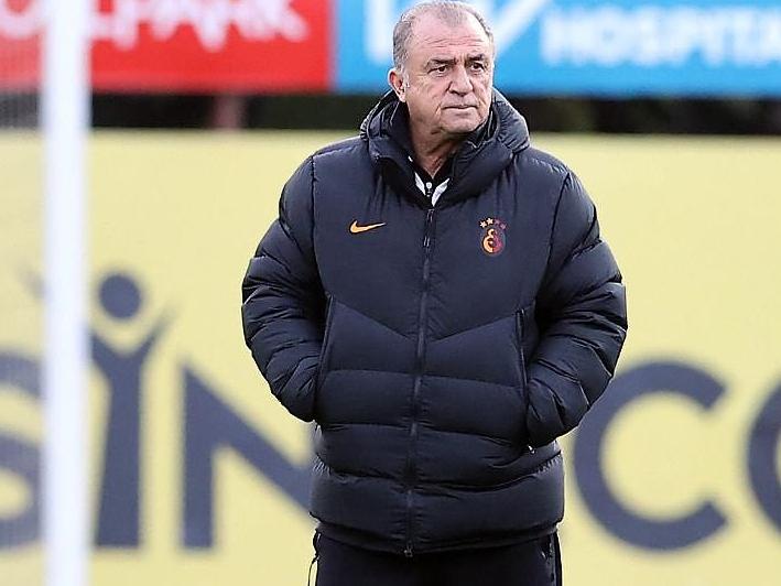 Galatasaray'ın Yeni Malatyaspor kadrosu açıklandı