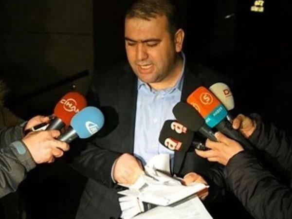 FETÖ'cüler, Gülen'in avukatının sızdırdığı bilgilerle firar etmiş