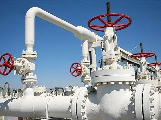 İran, Azerbaycan ve Türkmenistan arasında doğalgaz anlaşması