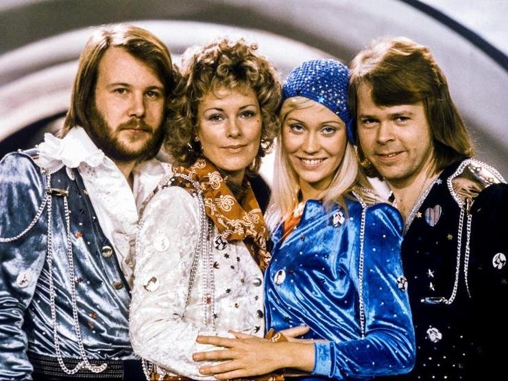 Las Vegas'ta ABBA savaşı: Konser için oteller birbirine girdi