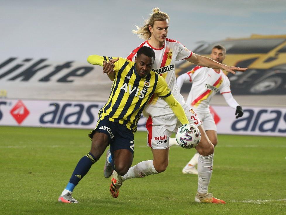 Fenerbahçe, Göztepe karşısında seri peşinde