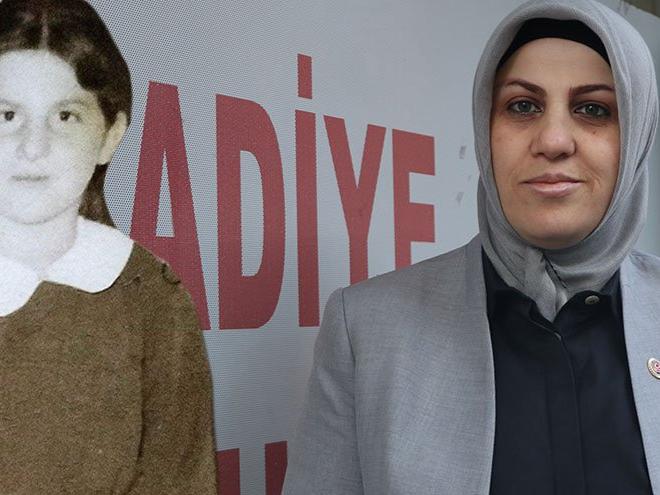 14'ünde evlendirilmişti! Şimdi Diyarbakır'ın tek kadın muhtarı... 40 kız çocuğunu kurtardı