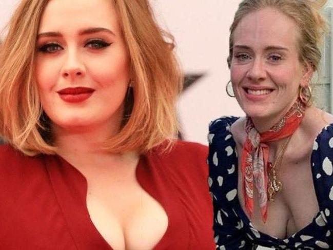 33 yaşındaki Adele nasıl 45 kilo verdi? Adele’in kilo verme serüveni hakkında her şey 