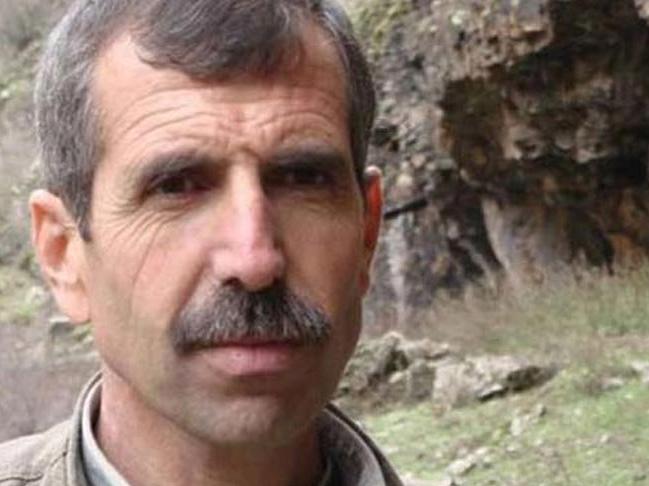 PKK’lı terörist Feyman Hüseyin’in koruması yakalandı