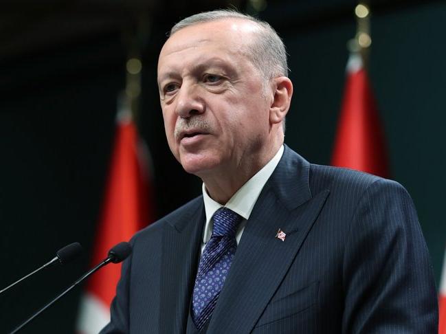 Erdoğan’dan döviz kuru açıklaması: Müsaade etmeyeceğiz
