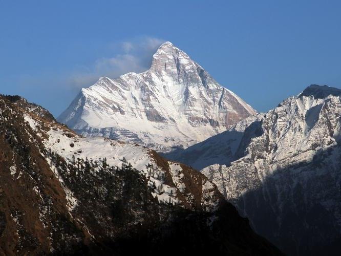 Bilim dünyasından yeni araştırma: Himalayalar, 2 milyar yıl önceki patlamayla oluştu
