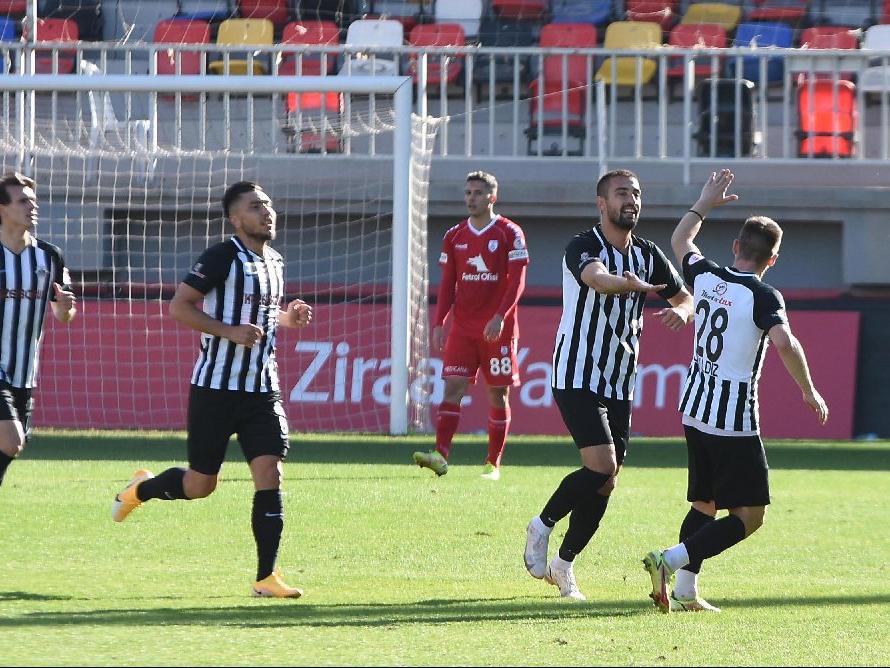 Ziraat Türkiye Kupası | Altınordu 68 Aksaray Belediyespor maçında şok sonuç