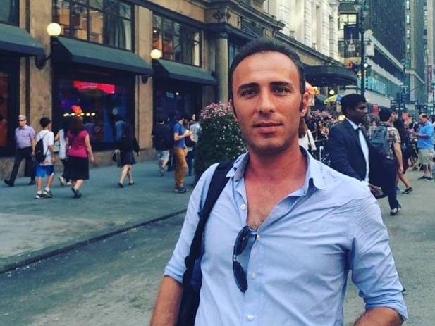 Kadıköy’de Çetin Kaya'nın ölümüne neden olan polis tutuklandı