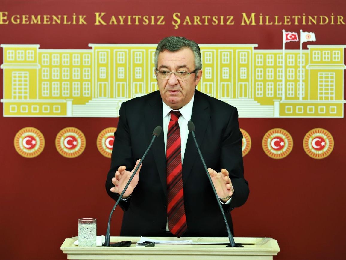 Engin Altay, Erdoğan'a seslendi: Bakan değiştirmekle olmaz kafayı değiştir!