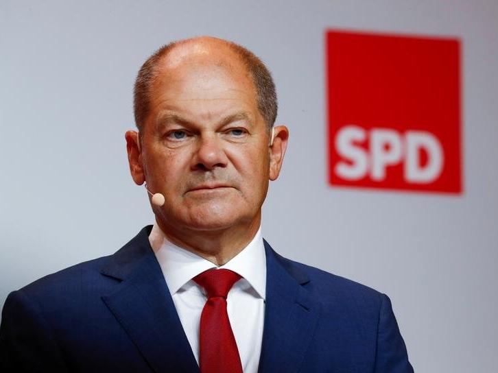 Almanya'da parlamento yeni başbakanı 8 Aralık’ta oylayacak