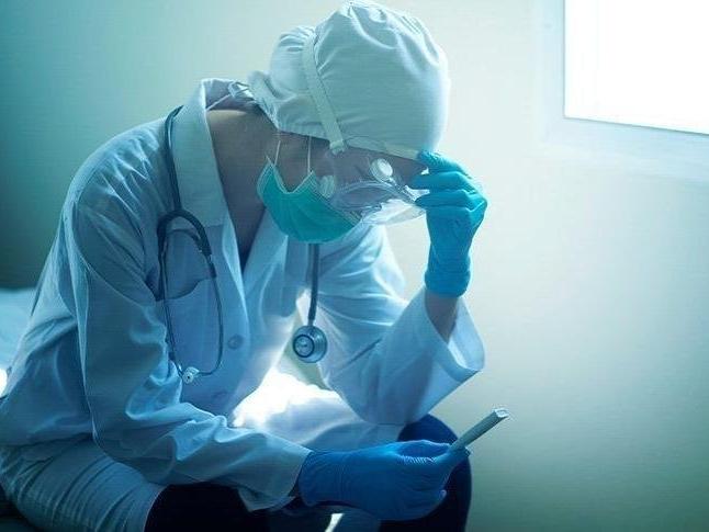 AHESEN Başkanı Özer: Sağlık Bakanlığı'nı göreve çağırıyoruz