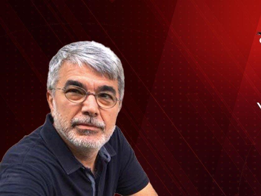 Türkiye Cumhuriyeti’nin bakanı!