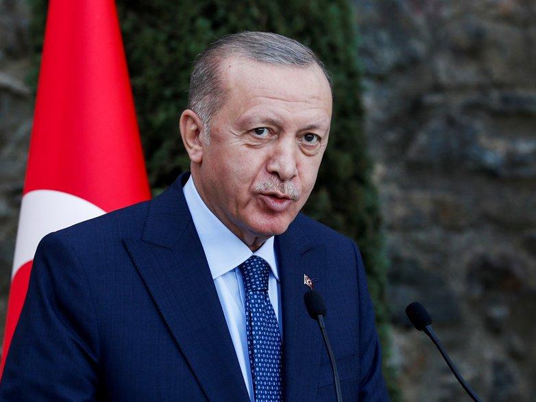 Financial Times'tan Türkiye analizi: Erdoğan'ın kontrolünü sağlamlaştırdı