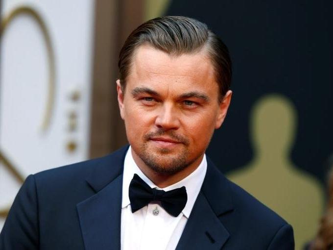 Çevre aktivisti Leonardo DiCaprio'nun jet yolculukları sert eleştiriler aldı