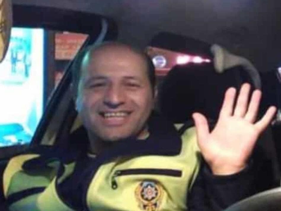 Bursa’da covid-19 nedeniyle bir polis hayatını kaybetti