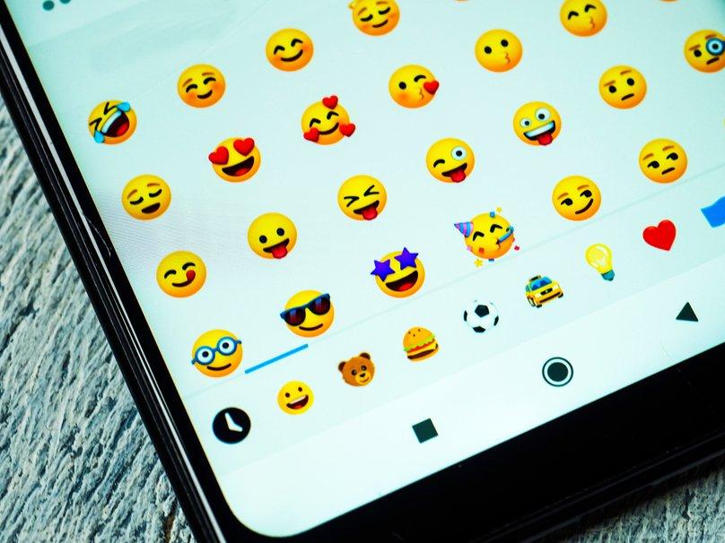 2021'in en çok kullanılan emojileri belli oldu