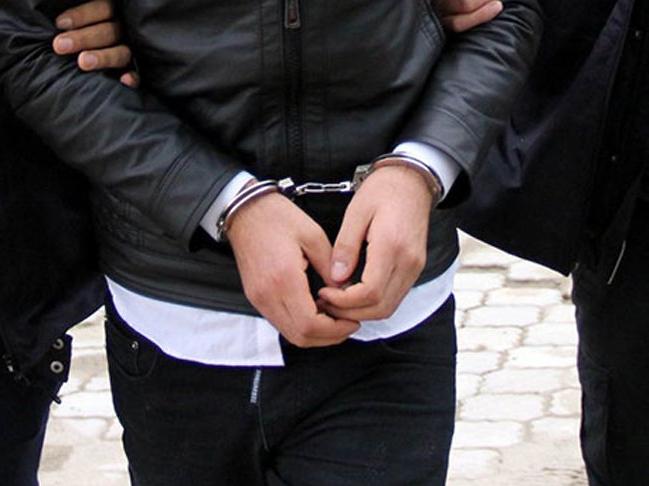 Malatya'daki terör operasyonunda 5 tutuklama 