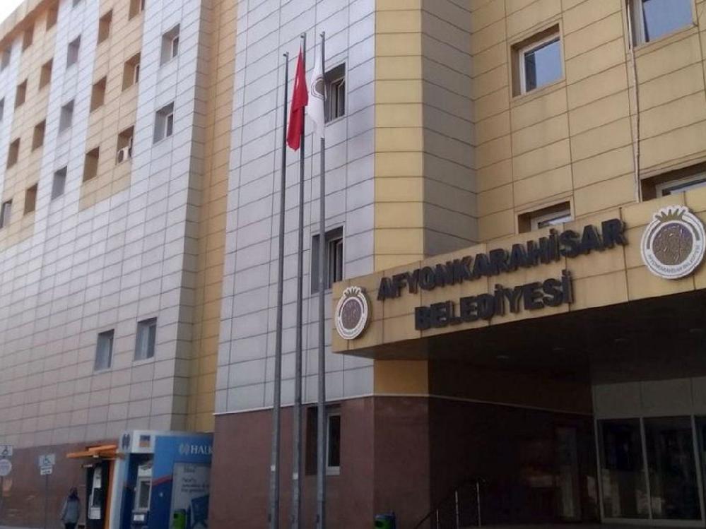 AKP'li belediyenin özel kalem müdürlüğü skandalını Sayıştay ortaya çıkardı