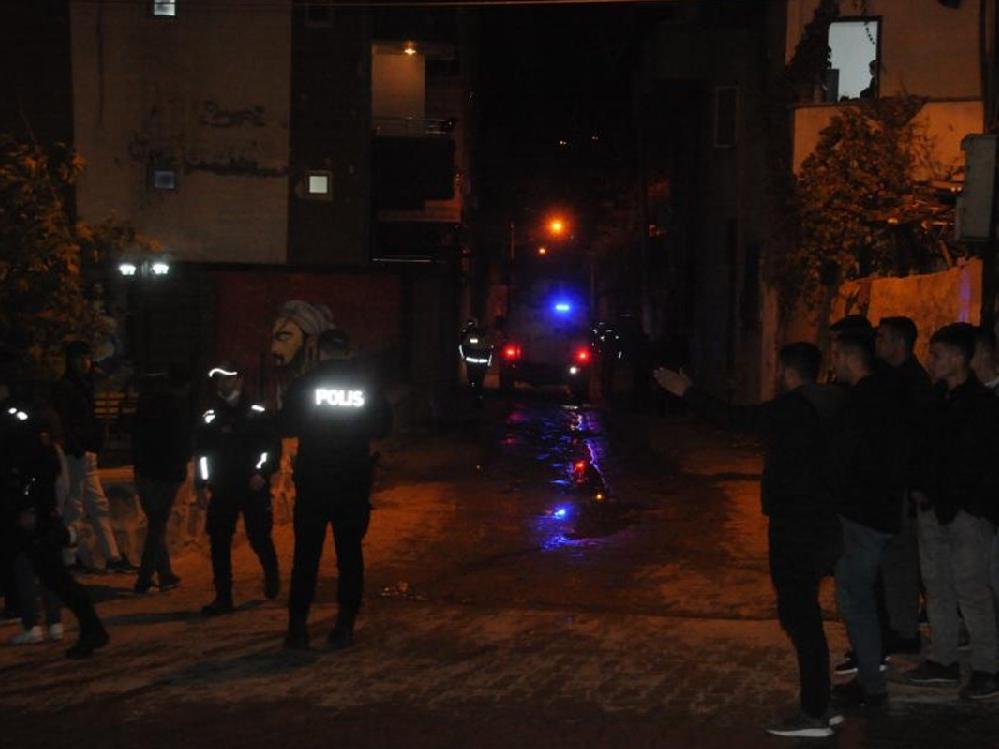 AKP'li eski başkanın kardeşi, silahlı saldırıda hayatını kaybetti