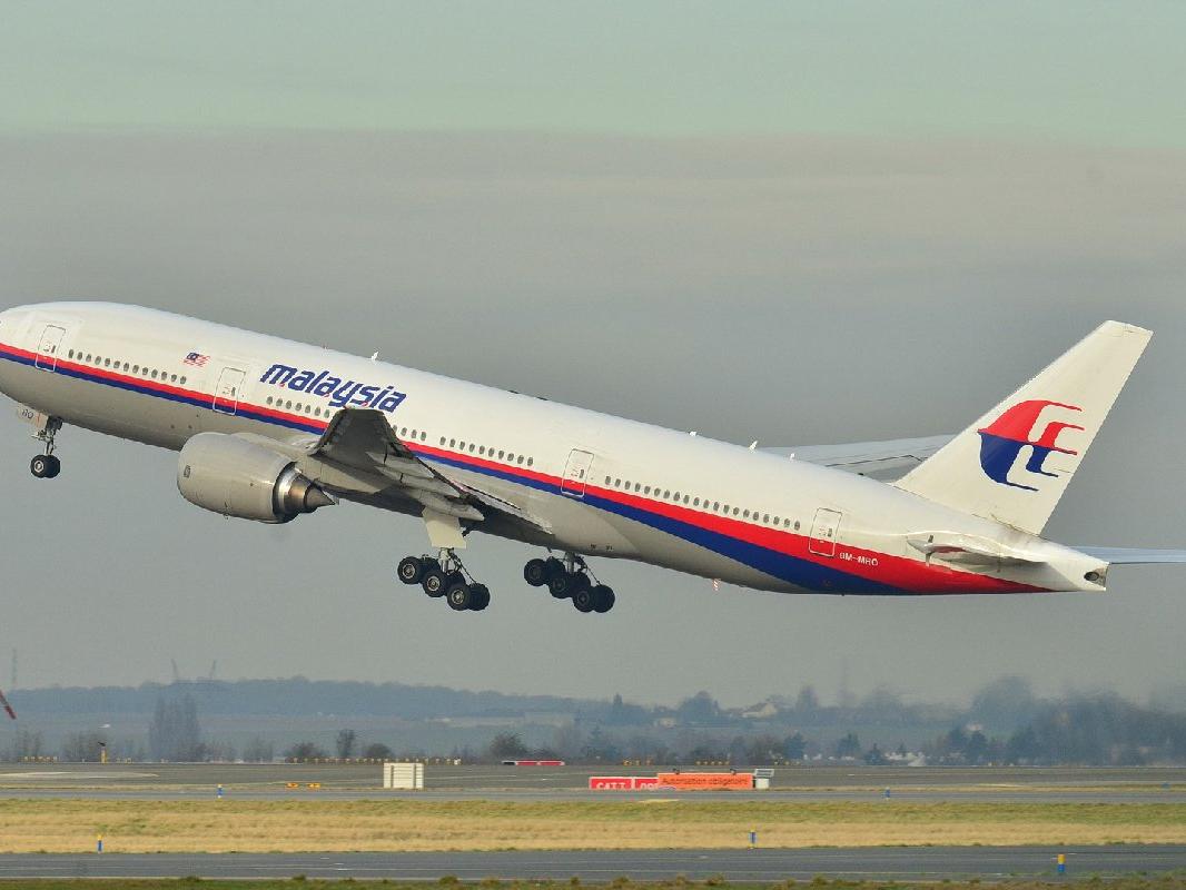 2014 yılında kaybolmuştu: MH370 uçağının yeri bulundu iddiası